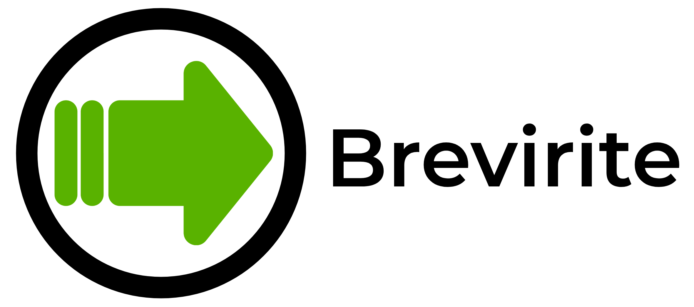 brev logo