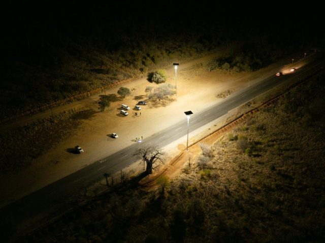 ICT infrastructure solutions in South Africa